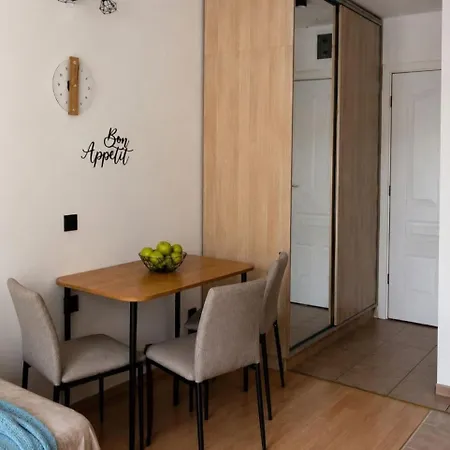 Sea Breeze At Noks Slantschew brjag
